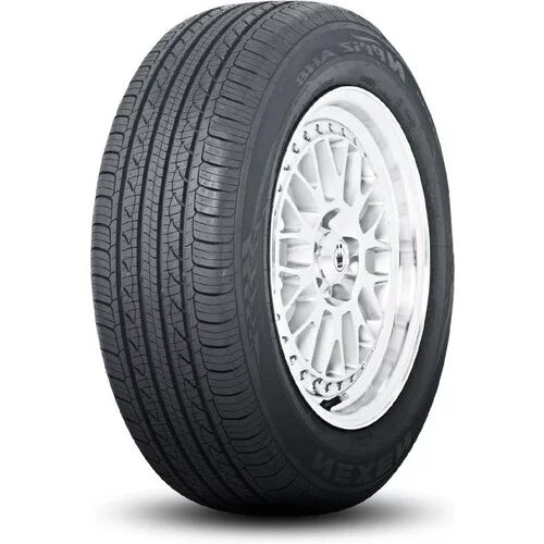 S AH8 GLI Volkswagen 225/45R18 Edition, Volkswagen BSW Nexen GLI (2 Jetta 91H Fits: 2019 Jetta Tires) 2020-21 NPriz 35th Anniversary