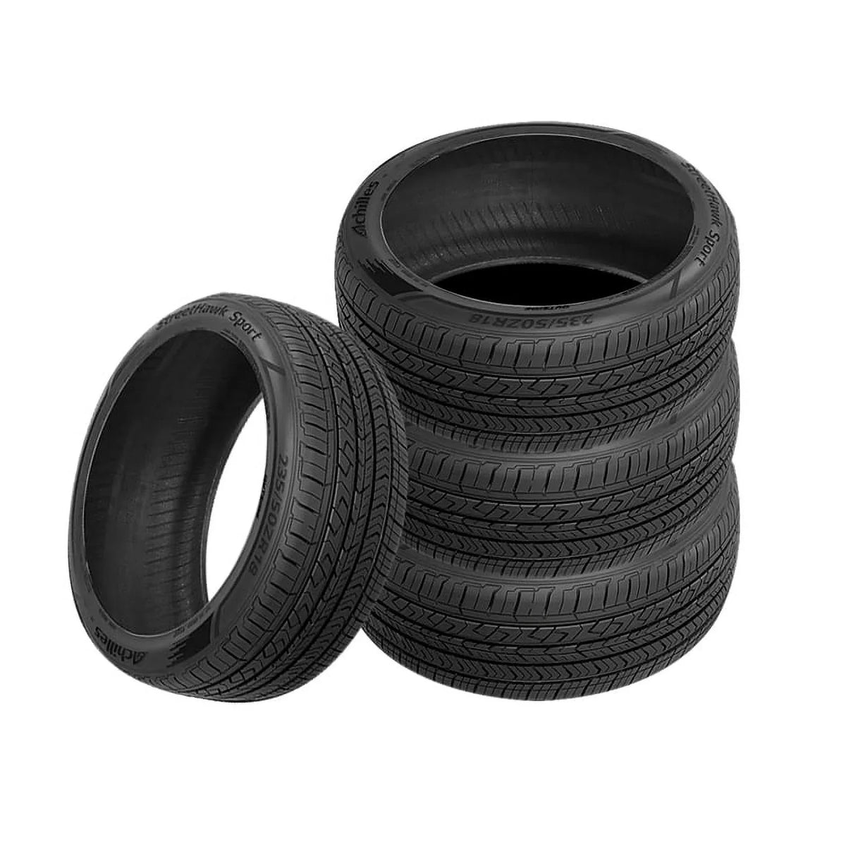 93W BSW 245/35R19XL Achilles Sport StreetHawk