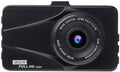 HD Images T670 WDR, Detection 170° Screen DVR Recording Wide Travel Angle, Video Full Cam G-Sensor, Dash For Recorder LCD Motion Loop Dual Excellent 3" Plus