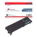 / UHD FHD 9570 / i7 4GVGH / / 9570 4K Replacement 15 5041C 5D91C GPM03 15 / 15 XPS 15 DR. / 15 - BATTERY i9 15 9570-CPC1J CP6DF 6GTPY Core 9570 / 9570-CTXKW for / 15 9570 / / 2017 / 5XJ28 /