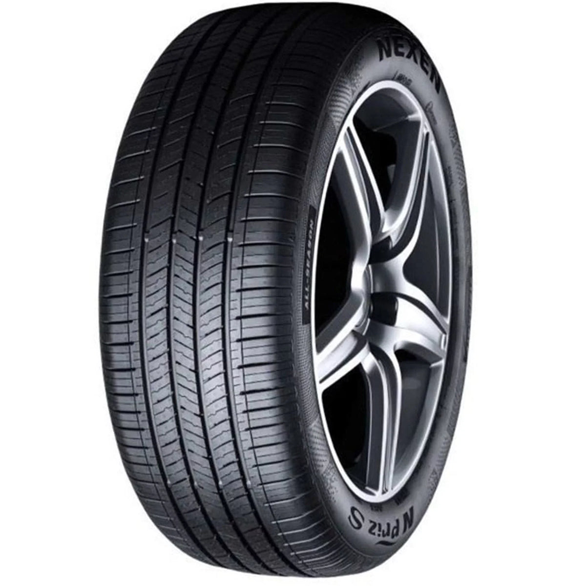 205/60R16 Passenger Nexen Tire 92H N'Priz S Touring