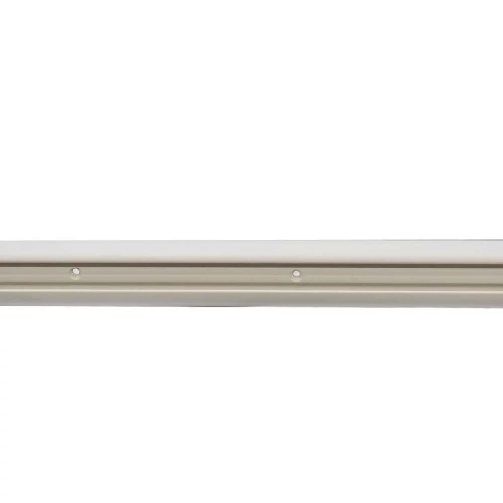 Rigid 1 Rub White 1/8 FT) Rail Taco Boat V21-9677 | x (26 2 Metals