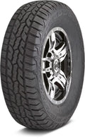 Country BW All 116T All A/T 265/70R18 Ironman Season