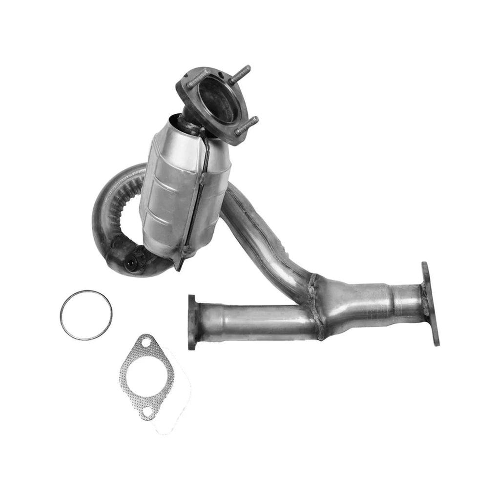 EPA Direct select: Load 2007-2009 Catalytic Fits MALIBU, AURA CHEVROLET SATURN Fit Catco Converter Standard 2008-2012
