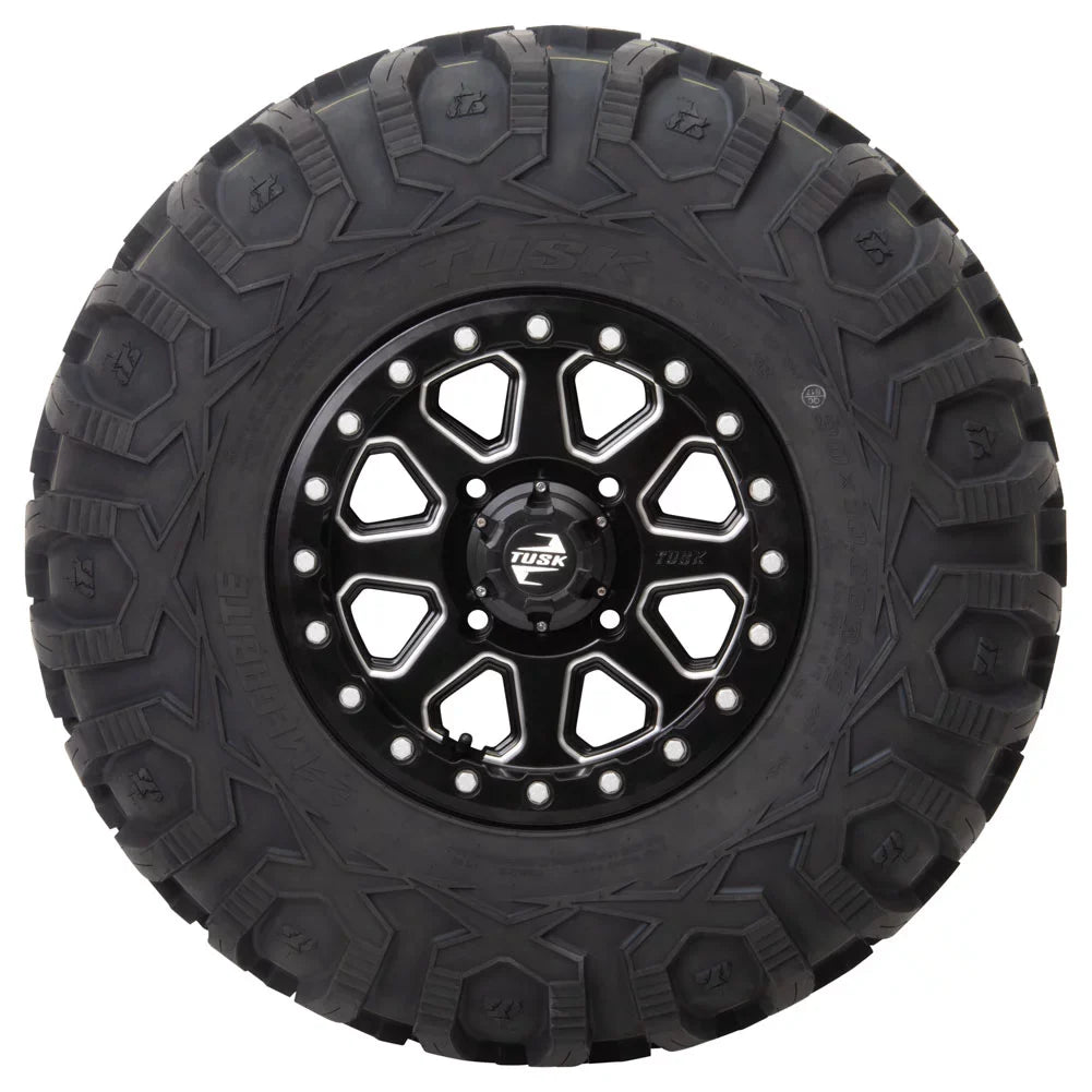Pack) 900 Fox Megabite Edition Radial POLARIS Trail RZR Tusk For 27x9-14 2020 (2 Tire