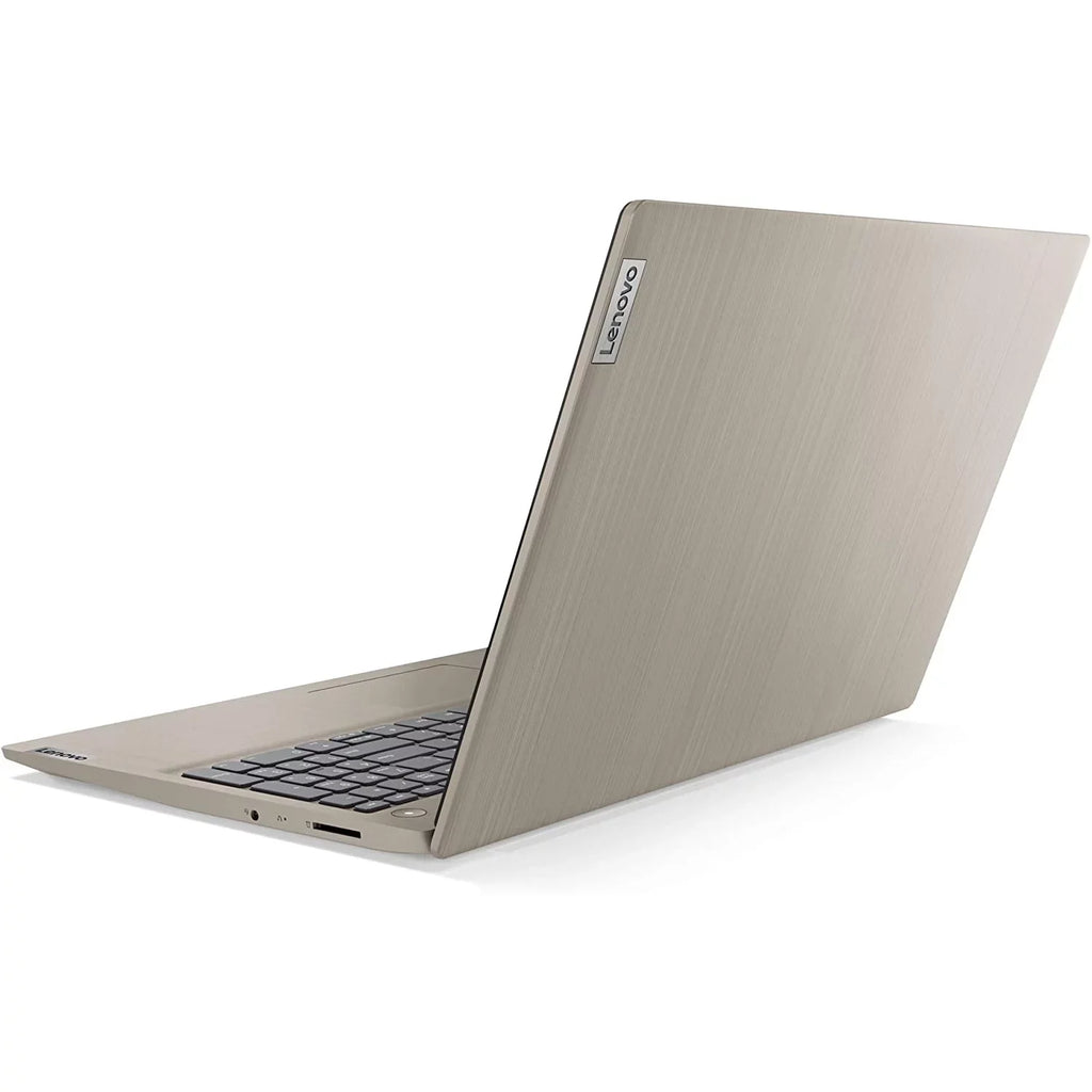 1TB 12GB 15IIL05 3 Intel i5-1035G1,Almond IdeaPad Touch (Used) Lenovo Core 15.6"