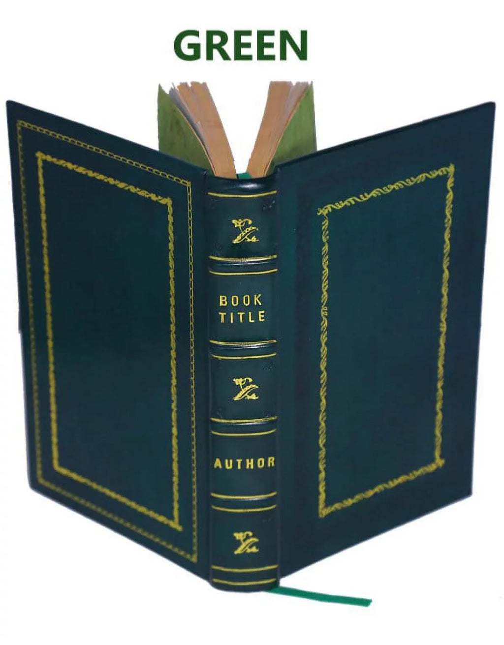 4-5 Volume Leather Bound] 4-5. 1915 armeno-georgica no. [Premium Bibliotheca
