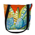 Drake Betsy 16 16 TY1114M Cactus x in. Bag Medium - III Tote