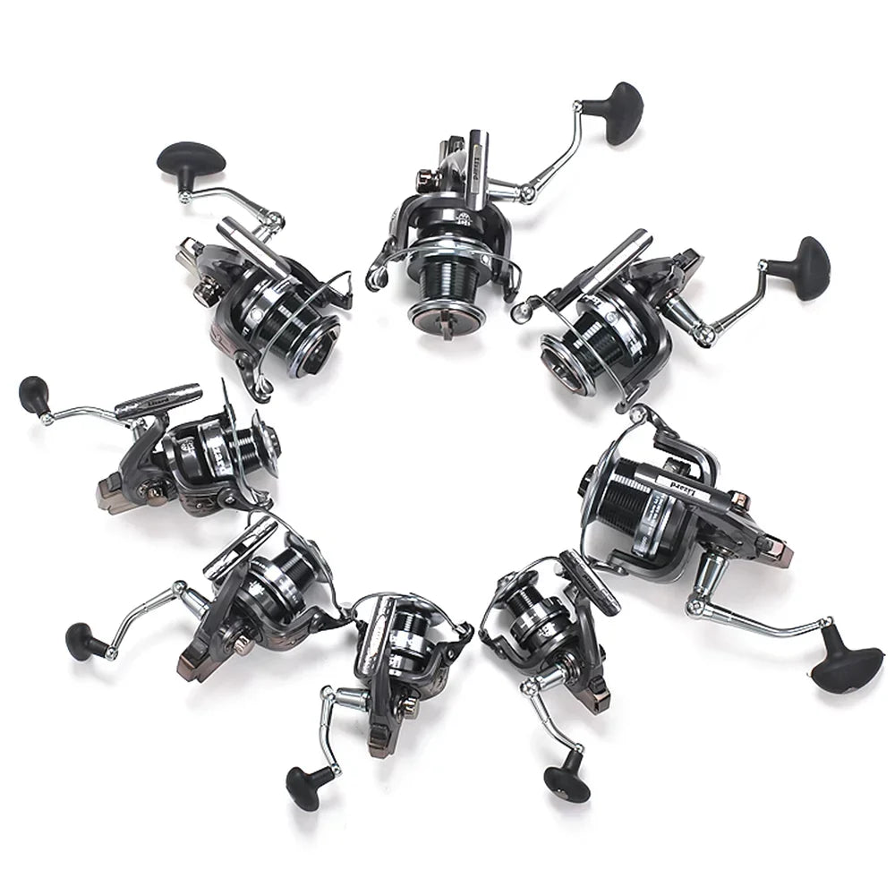 Eryue Siuke Rookin 3000-10000 Reel,Series Qahm Series Fishing BoatSea Reel 5000 Boat Sea lizard Ball Ball Reel Fesjoy Reel Series