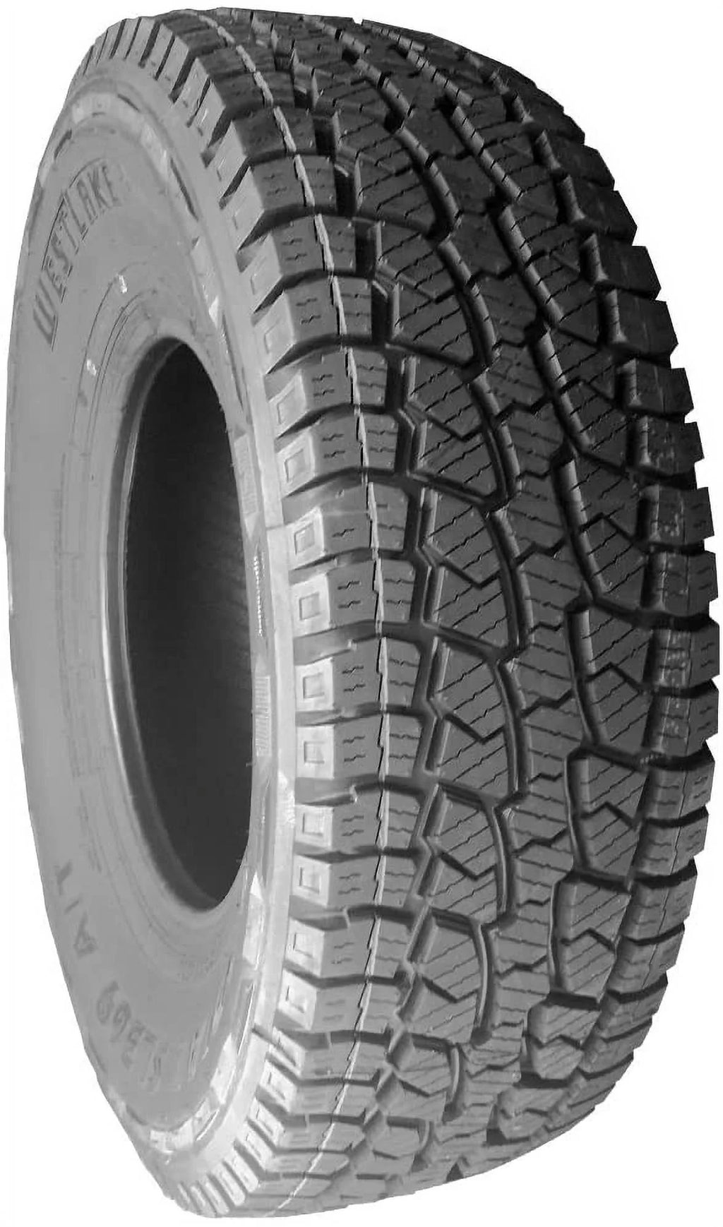 Light 115T 2010-21 SL369 WT, Sierra P265/70R17 All Westlake Truck Chevrolet 2014-18 1500 Silverado Fits: 1500 GMC Terrain SLE Tire