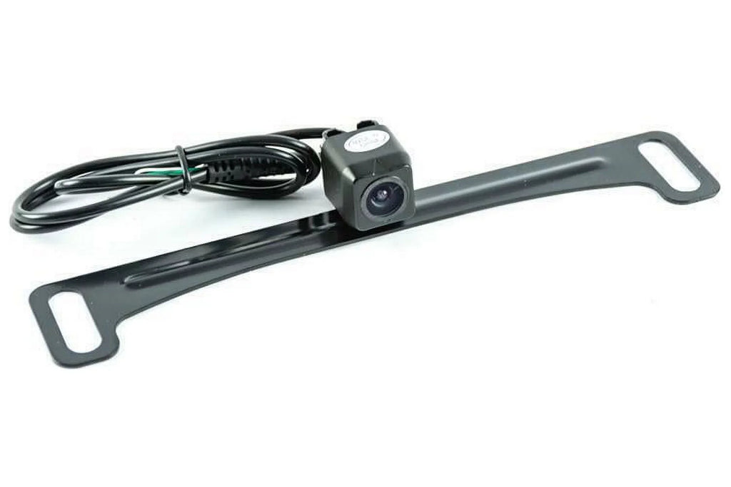 Camera for Infrared (SUTV-8859) Factory Dual Display w/ Camera Vision Brandmotion