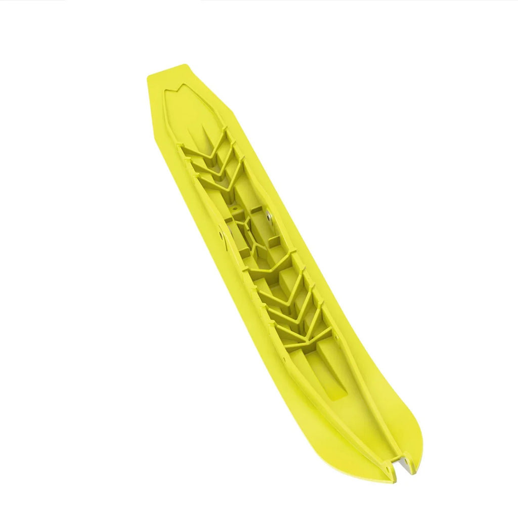 505073354 Pilot DS-2 Ski-Doo Manta Snow New Deep OEM, Ski, Performance Green