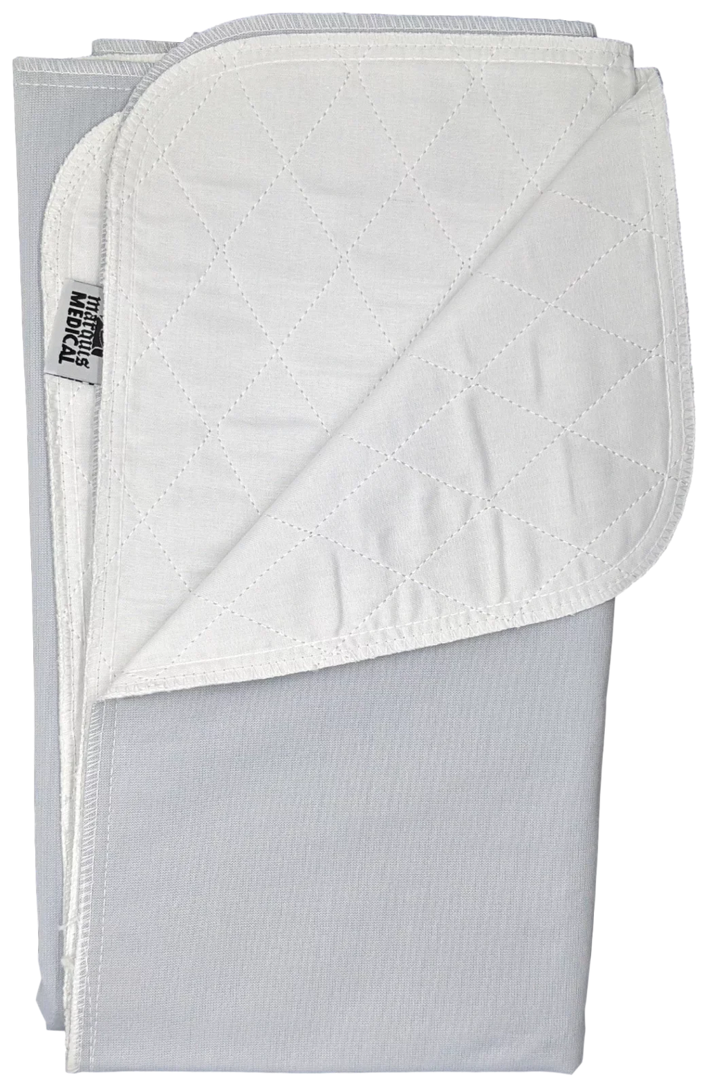 x Incontinence 36 34 Protection Underpad Urinary for Pad Pack Children Silver Seniors Bed 4 - Absorbent Washable