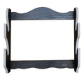 Rack Convenient Arts Creek Assembly Wall Mount Katana Martial Sword - Samurai 2 Rush Creations