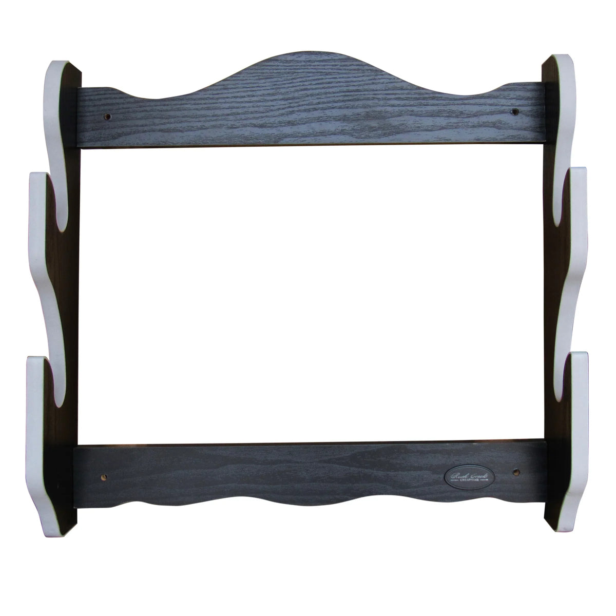 Rack Convenient Arts Creek Assembly Wall Mount Katana Martial Sword - Samurai 2 Rush Creations