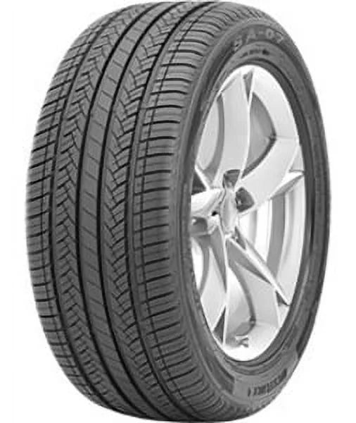 Tire BSW CTS Base, A5 Quattro 96W Audi Cadillac 255/35R19XL SA07 Westlake Fits: Technik 2013 2016-18 All-season 96s