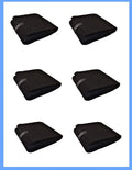 Filtration Carbon Complete - Cut-to-Fit by Air Pad Purifiers for Services (6) 1