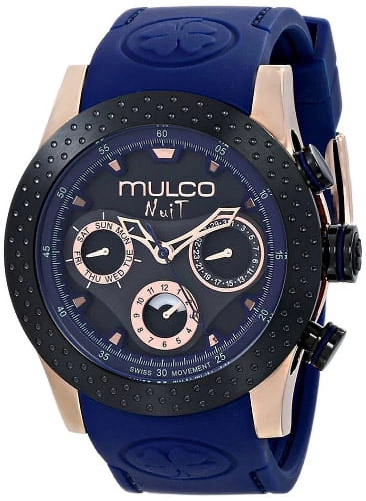 Women's Watch Nuit Mia MW5-1962-445