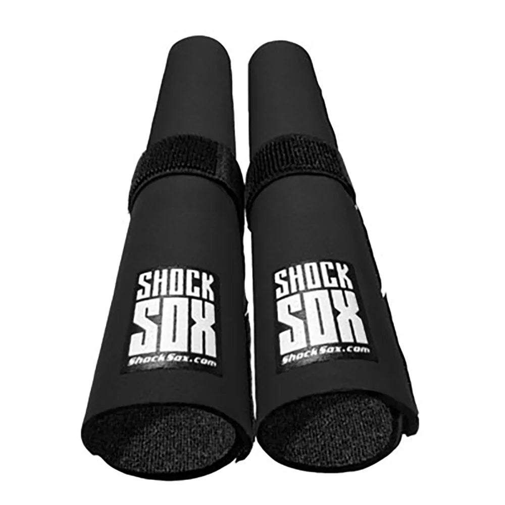 Shock 2021 Guards Tube With 13 Compatible SE-R 37-50mm Seal Sherco Sox Fork Black 250 Fork