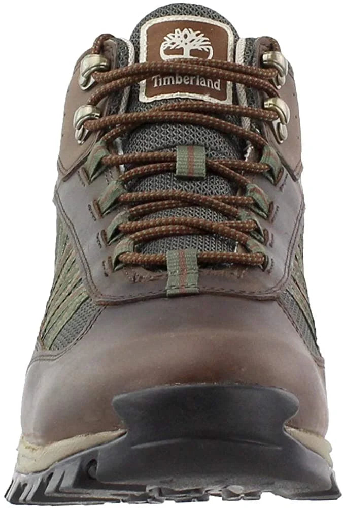 Lite Mt. Maddsen Timberland Boot Men's Ankle Mid