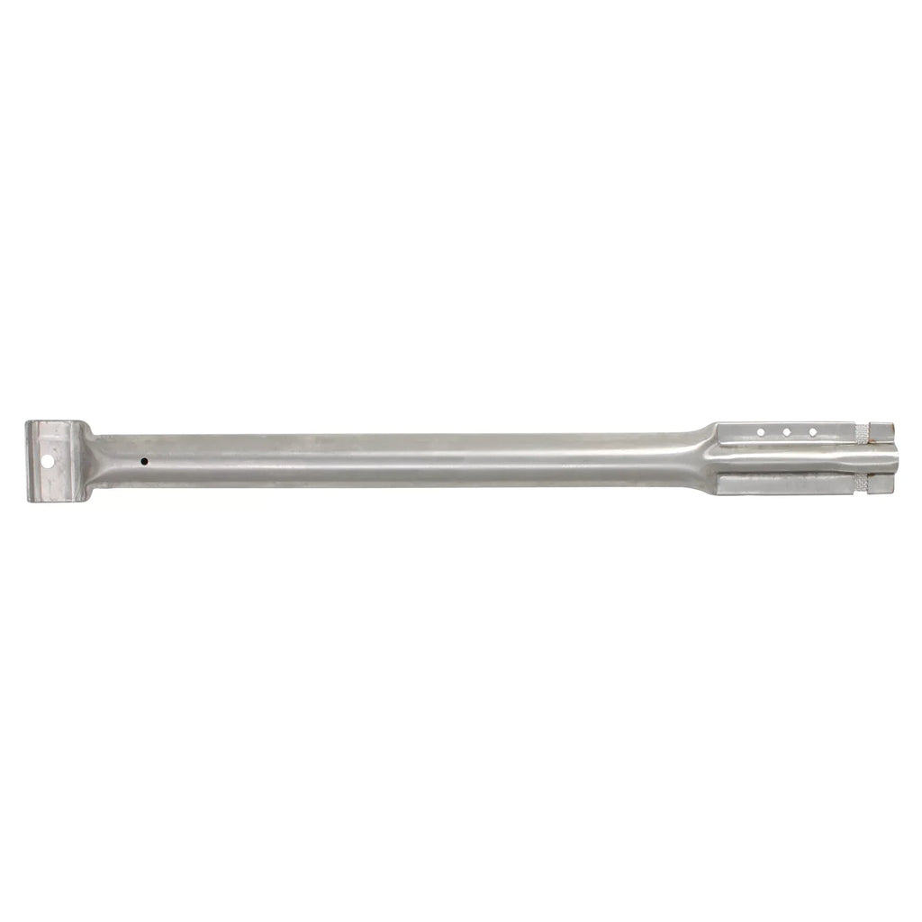 Burner for 4-Pack 720-0536 BBQ Stainless Charmglow - Tube Replacement Steel Old Pipe Burners Gas Grill Barbeque Parts Compatible -