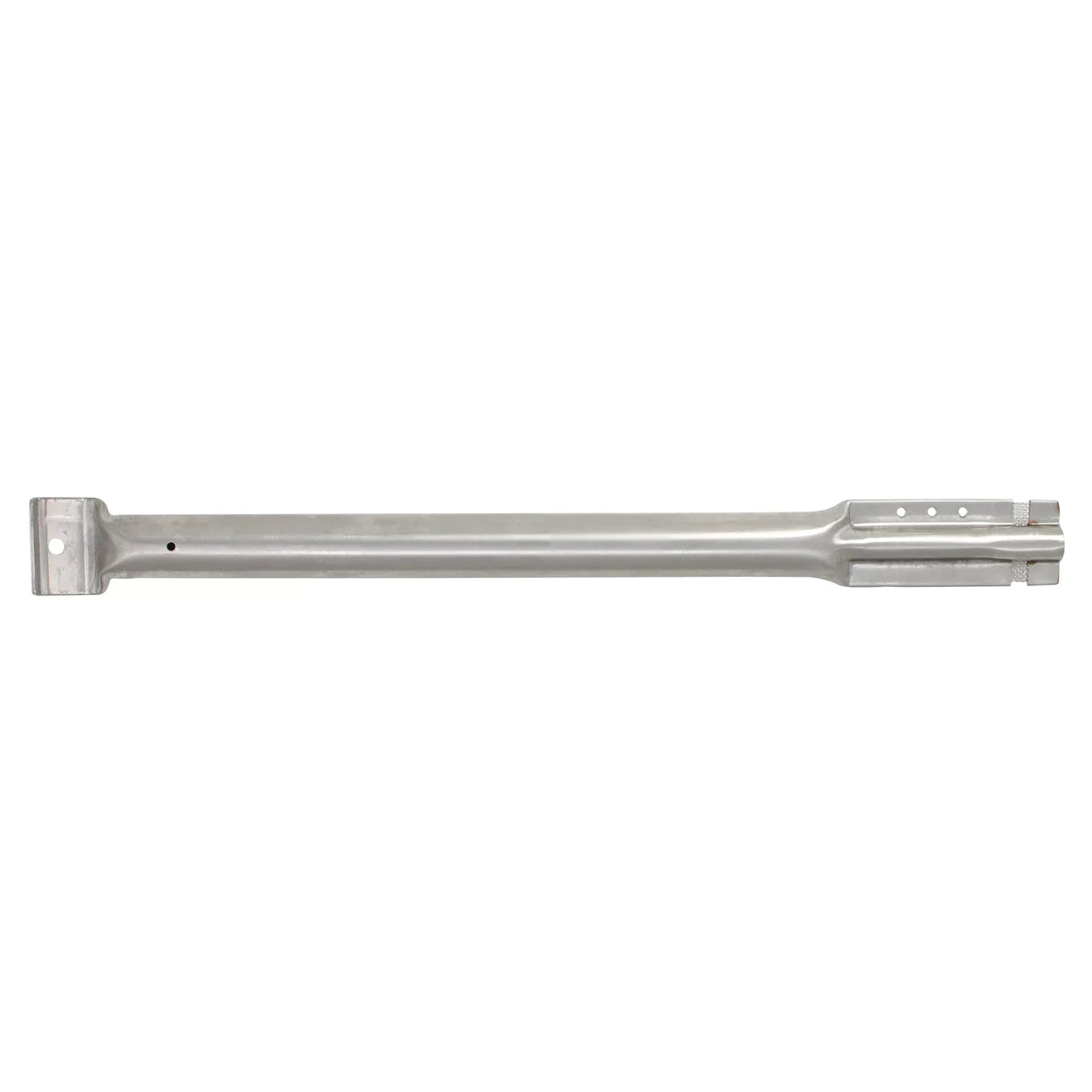 Burner for 4-Pack 720-0536 BBQ Stainless Charmglow - Tube Replacement Steel Old Pipe Burners Gas Grill Barbeque Parts Compatible -