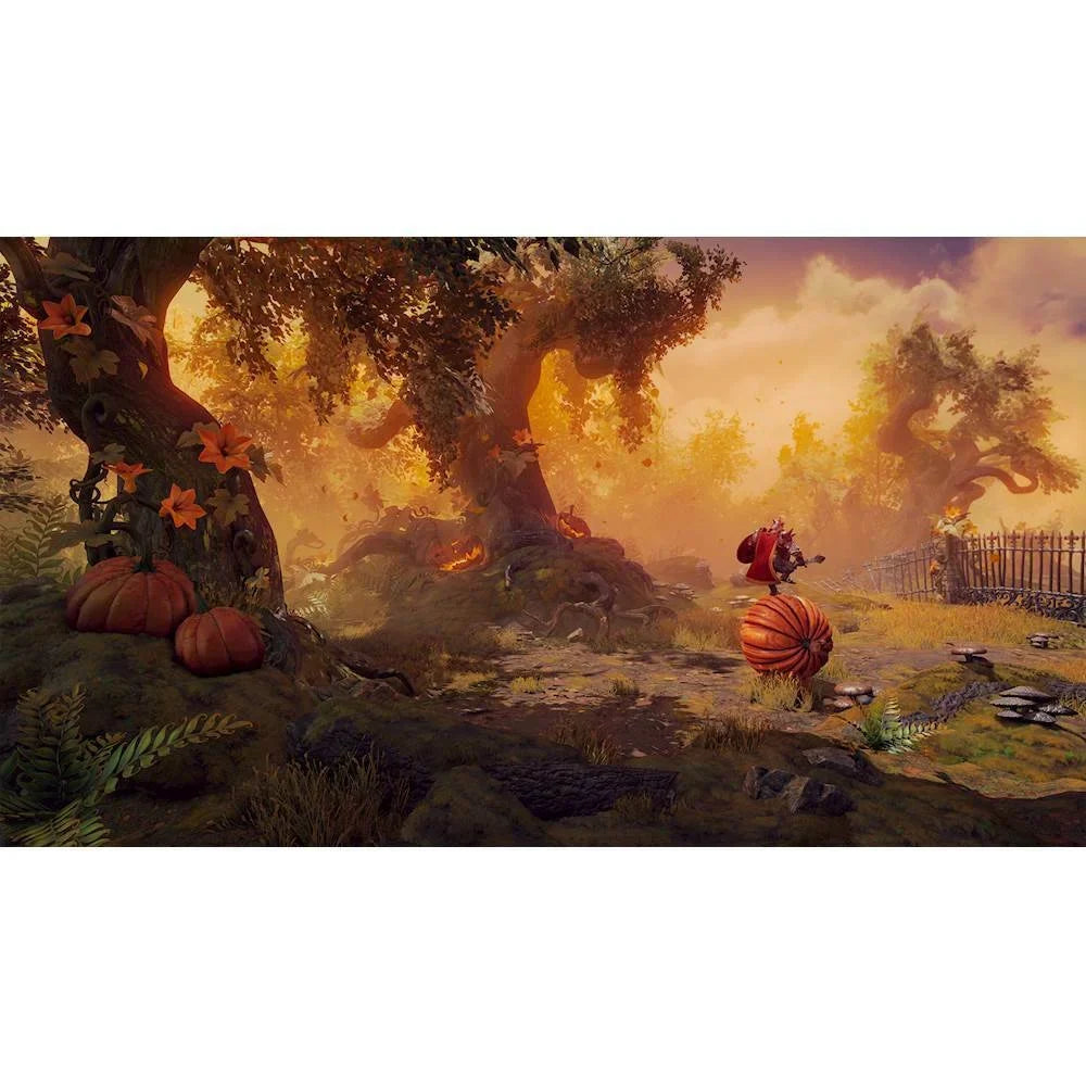 Trine: 4, Ultimate - PlayStation PlayStation 5 Collection