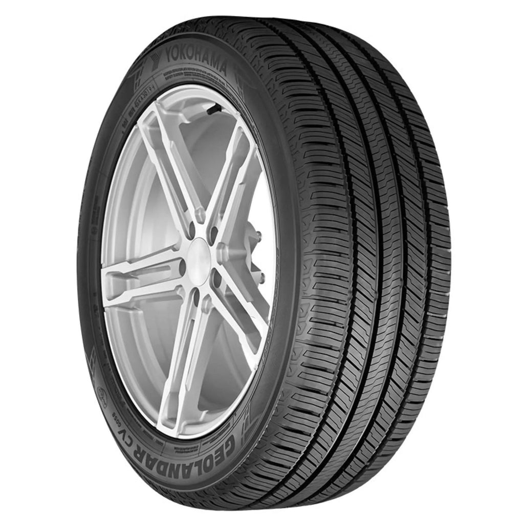 All SUV/Crossover Geolandar G058 Season CV Tire 235/70R16 Yokohama 106H