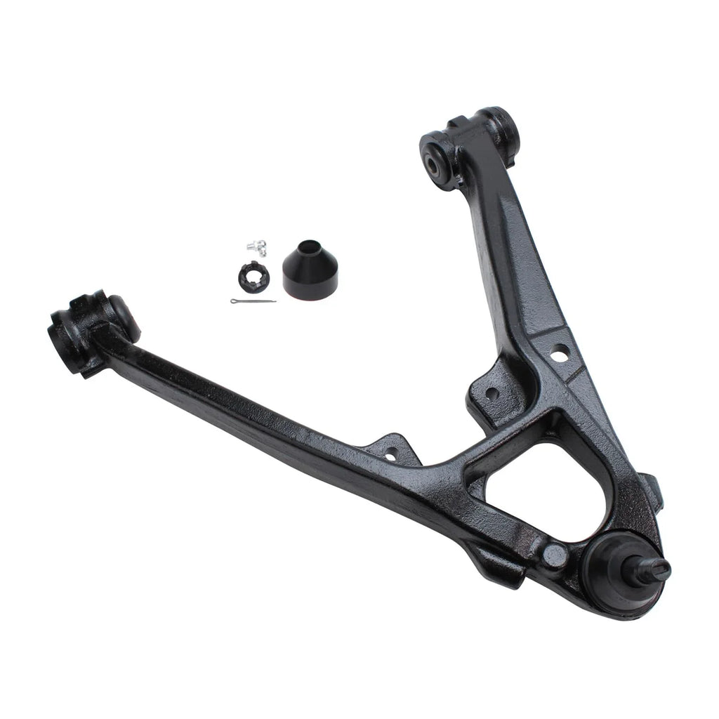 Chevy ESV Replacement - Lower Joints Avalanche Yukon, Cadillac Axle Control Detroit Tahoe w/Ball Lower Arms GMC 1500 EXT 2 Silverado Sierra Control Front for Arms Ball & Joints Escalade Pair