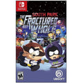 Park: Fractured South - But Switch Nintendo The Whole