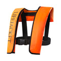 liquid Manual Jacket Adult Survival Inflatable Eccomum Swimming Fishing Sports