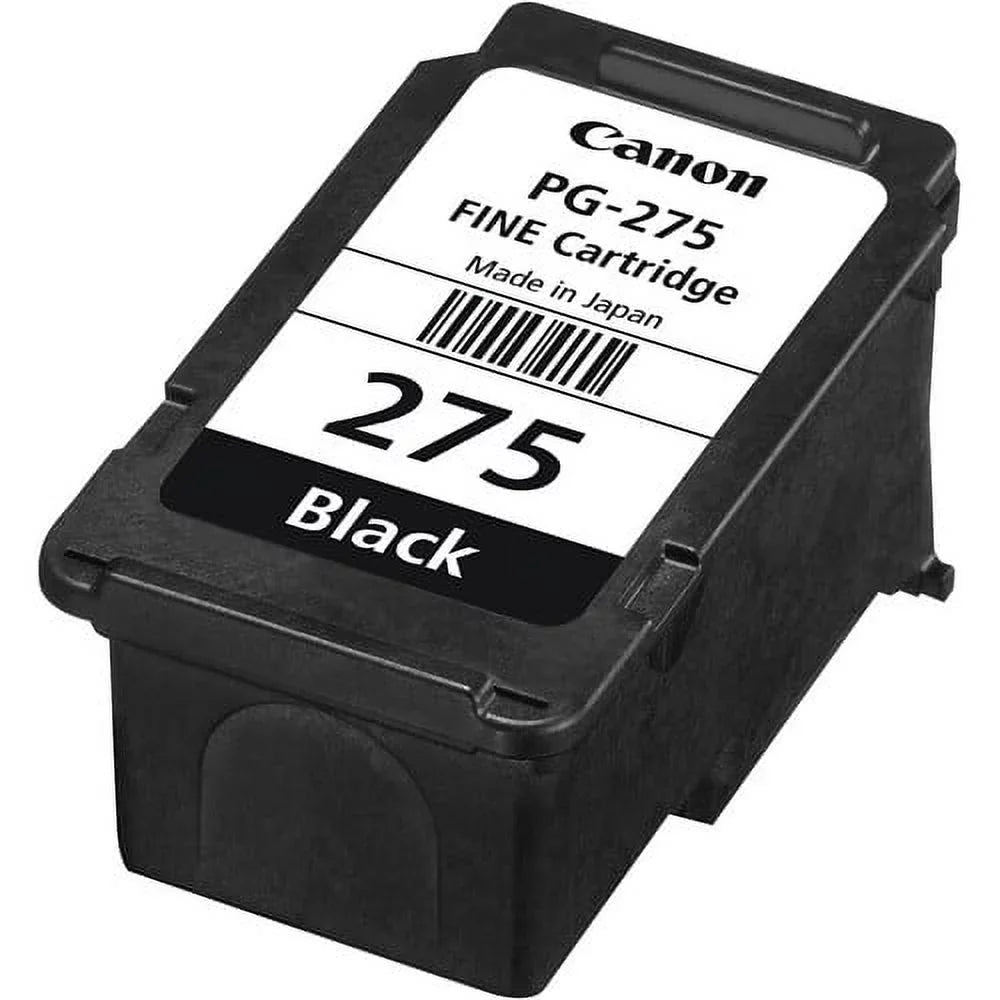 CLI-276) Multipack (PGI-275; 4988C005 Black/Cyan/Magenta/Yellow Canon Ink,