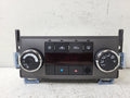 Saturn A/C Unit Control Aura Heat (Good) LKQ 2007-2009 Pre-Owned Temperature OEM
