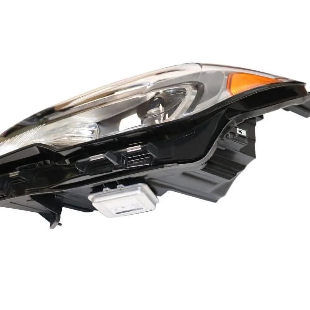 Driver 2016 Envision Left Headlight 2018 Buick Headlamp Assembly Side 2017 For LED