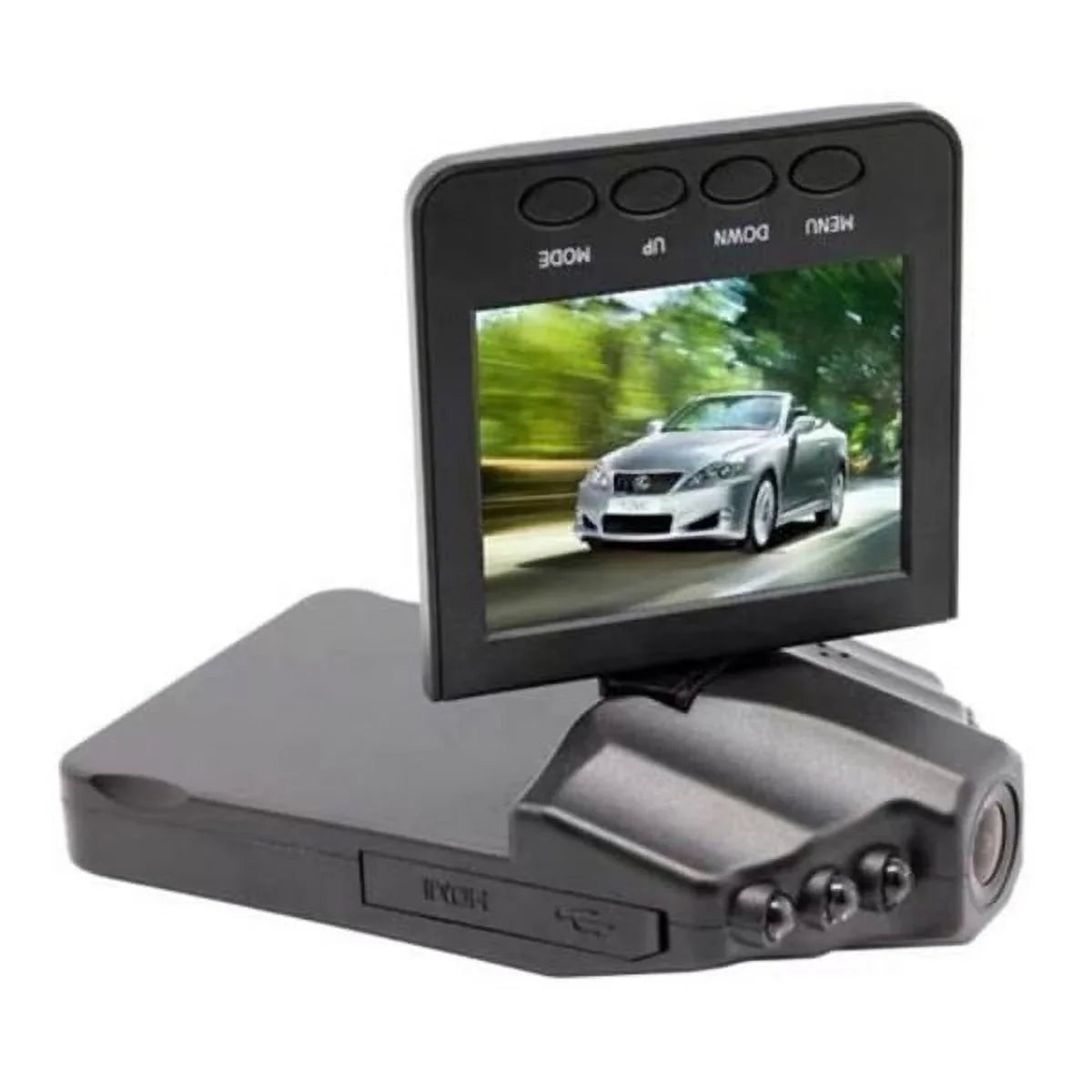wit Cam Full Fithood Dash 1.5 Dash DashCam inch Degree 1920x1080P Camera Mini 160 HD Car