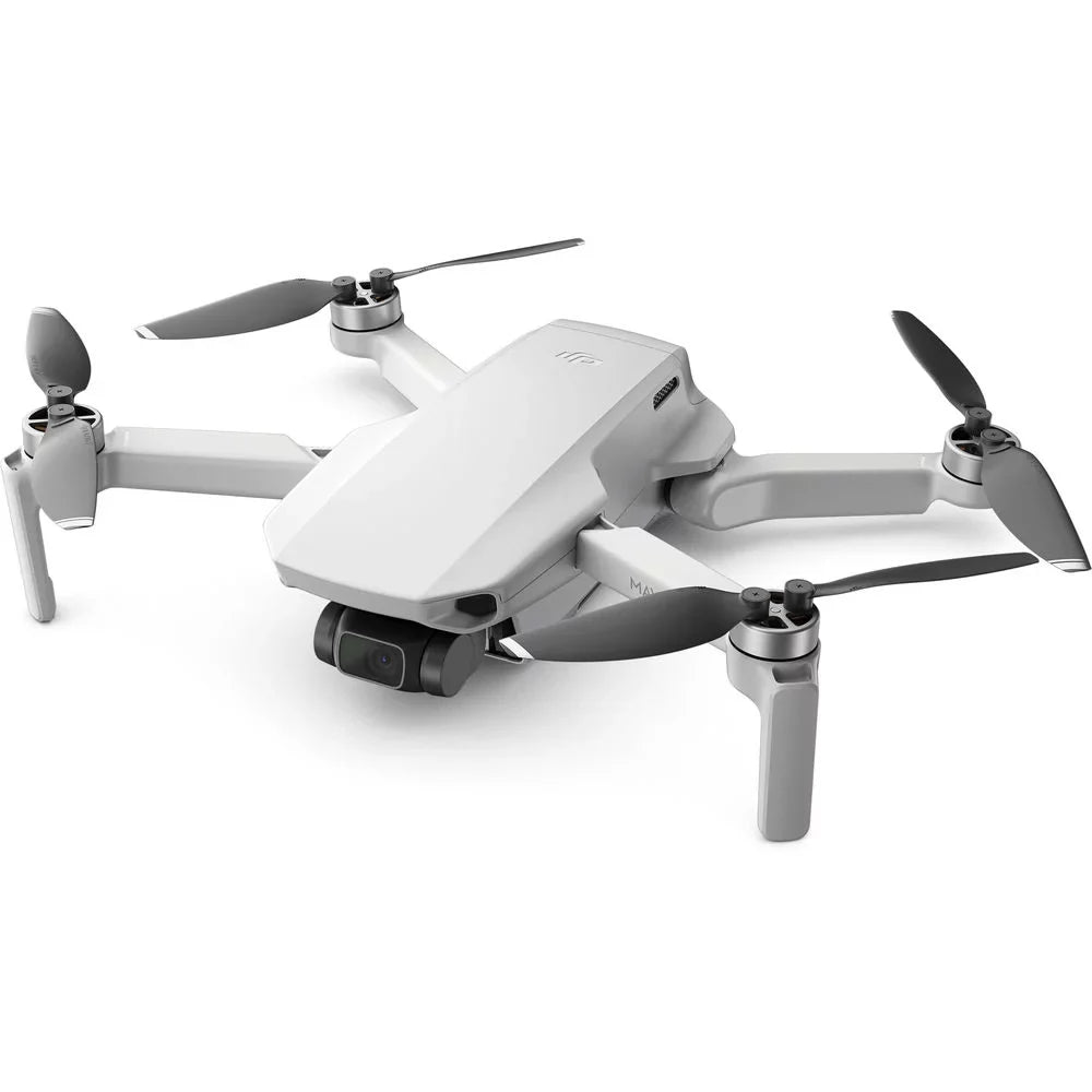(Drone Drone - DJI Never Replacement/Crash/Lost Mavic Only) Mini Activated for