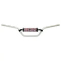 50/70cc Bike Silver 7/8" Aluminum LEM 2000 LX4 Handlebar for Play Renthal