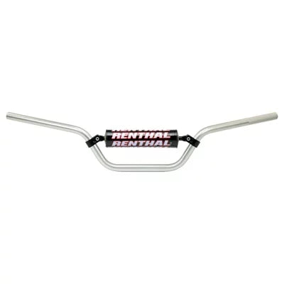 50/70cc Bike Silver 7/8" Aluminum LEM 2000 LX4 Handlebar for Play Renthal