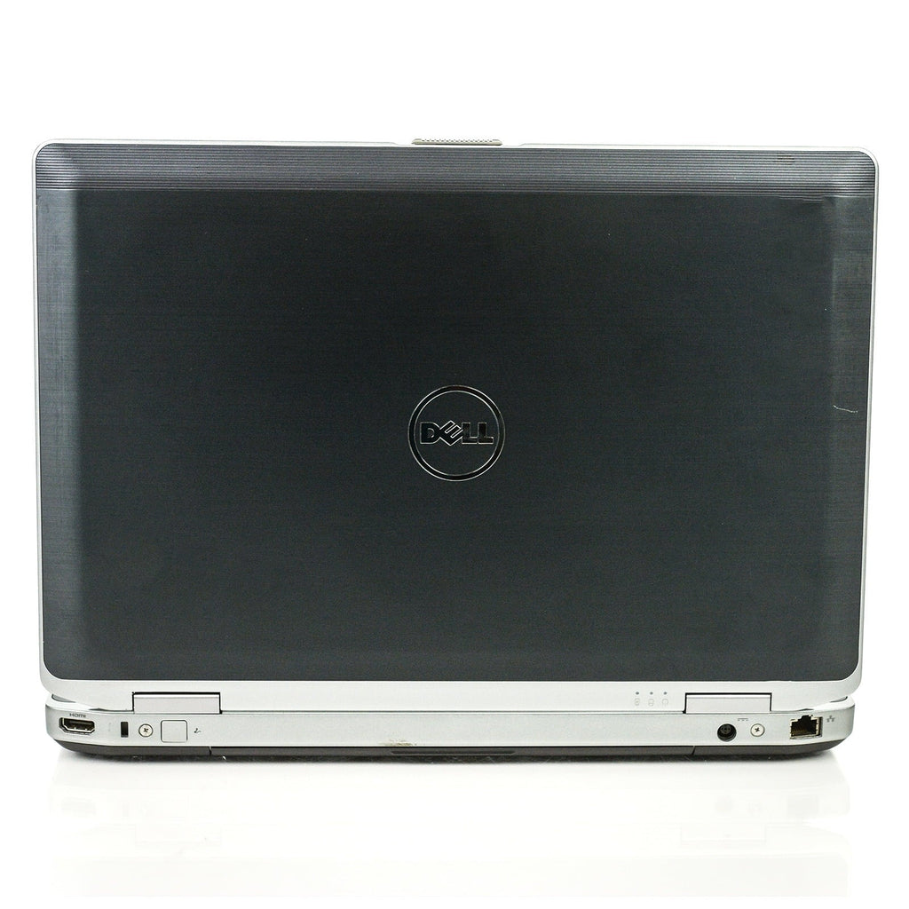 v.BB i7 B 8GB Laptop Used 1TB Quad-Core Pro E6430 Win 10 Latitude