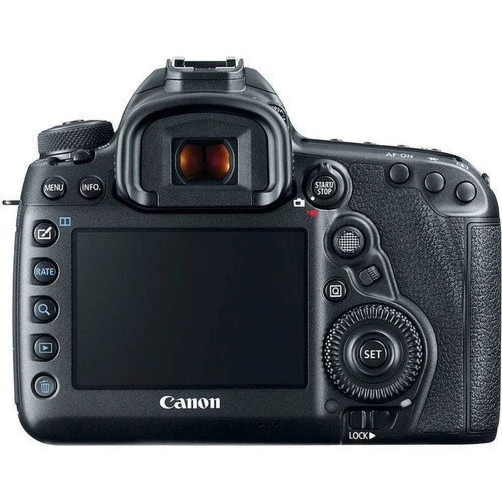 I3e-Pro - I3e-Pro ( + Cleaning Card International ) 16GB + Version Camera Body 5D Camera Kit ) High Mark SD Gadget Canon EOS + I3e-Pro ( Bag DSLR IV Only Speed