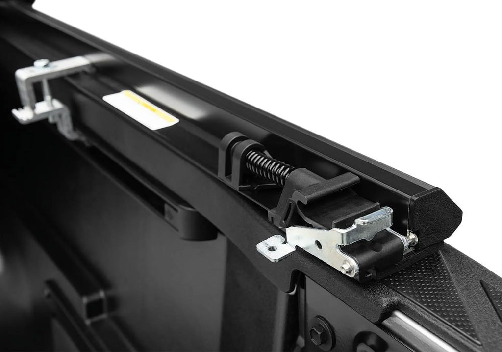 Soft | Up (66.7") Tonneau Roll 5' TruXport 2007 Cover - 263701 Bed Tundra Truck 2013 | Bed TruXedo 7" Toyota Fits