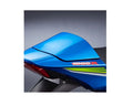 45550-17810-YSF Factory GSX-R1000 Seat OEM Suzuki Rear Cowl Triton Metallic Blue >2017