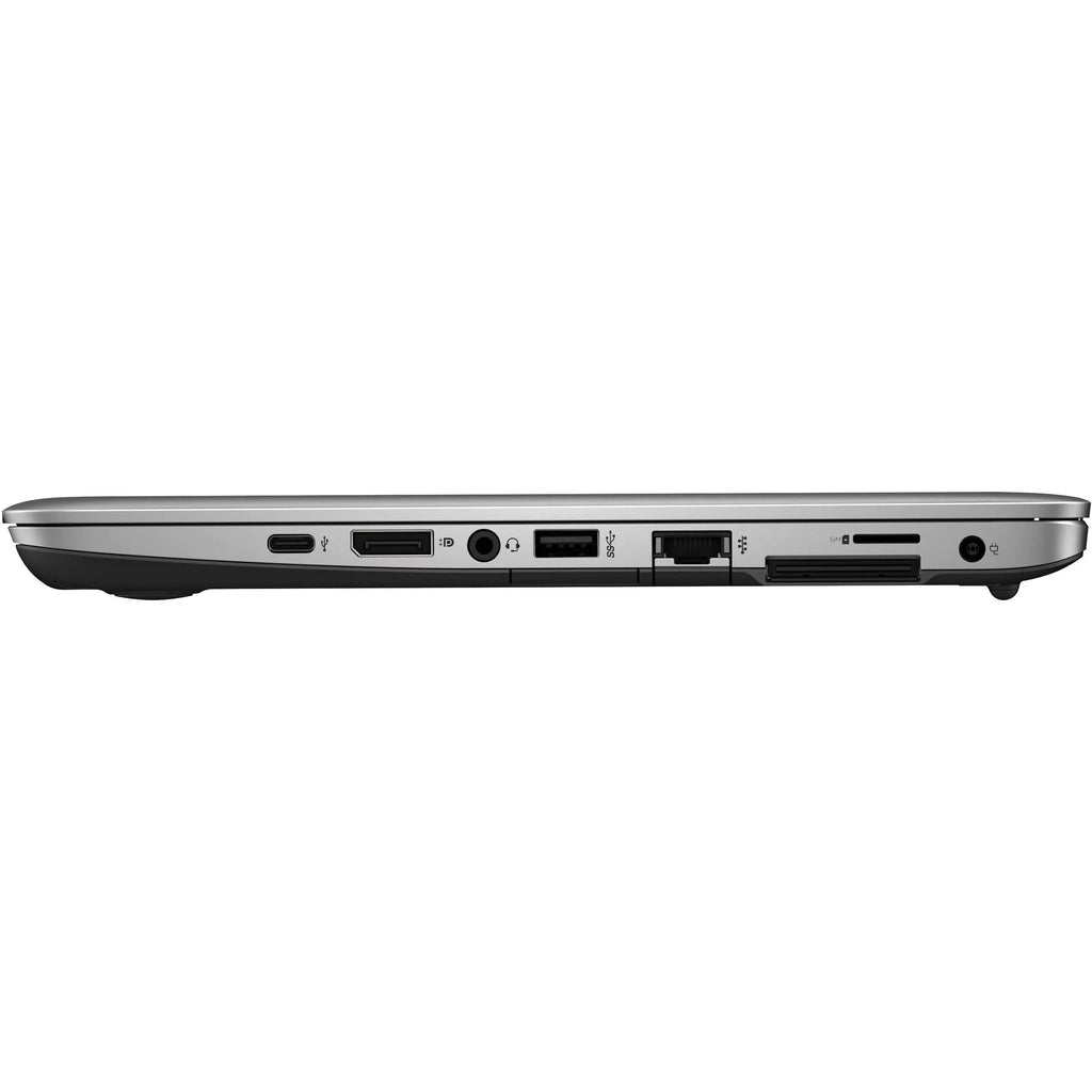 GHz Core Hp (Refurbished) Intel W10P 8GB 2.40 Ram 820 Laptop G3 SSD Elitebook Restored 128GB i5
