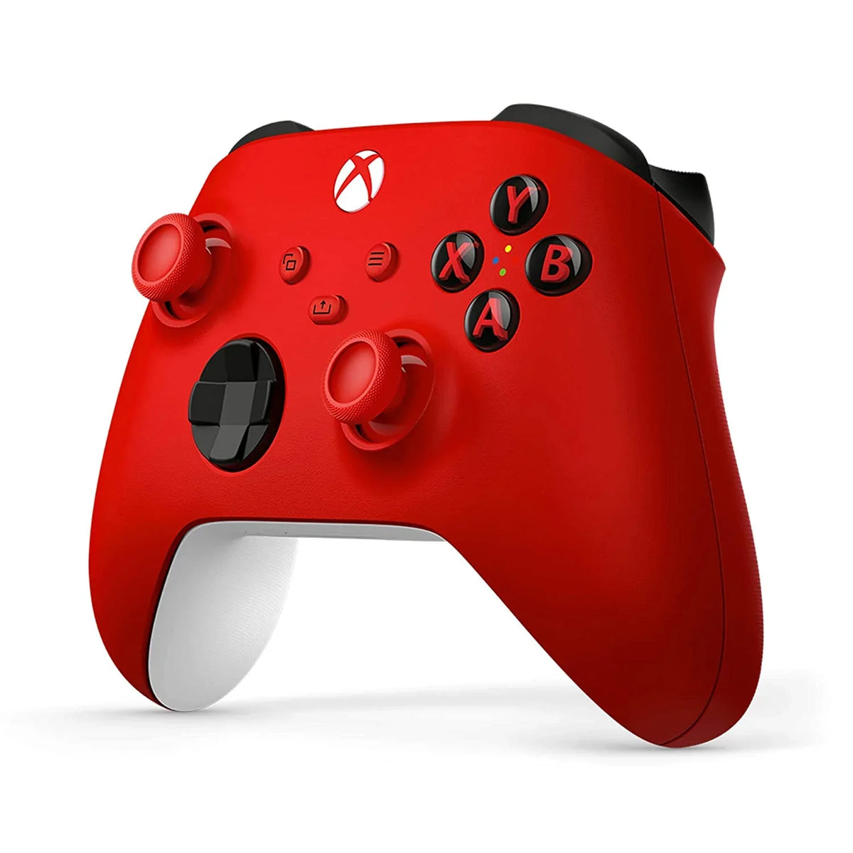 Red Fortnite Xbox Charge Extra Charge Series Console S Dock Controller, League Cable/Battery with and Microsoft Dual Pulse Rocket