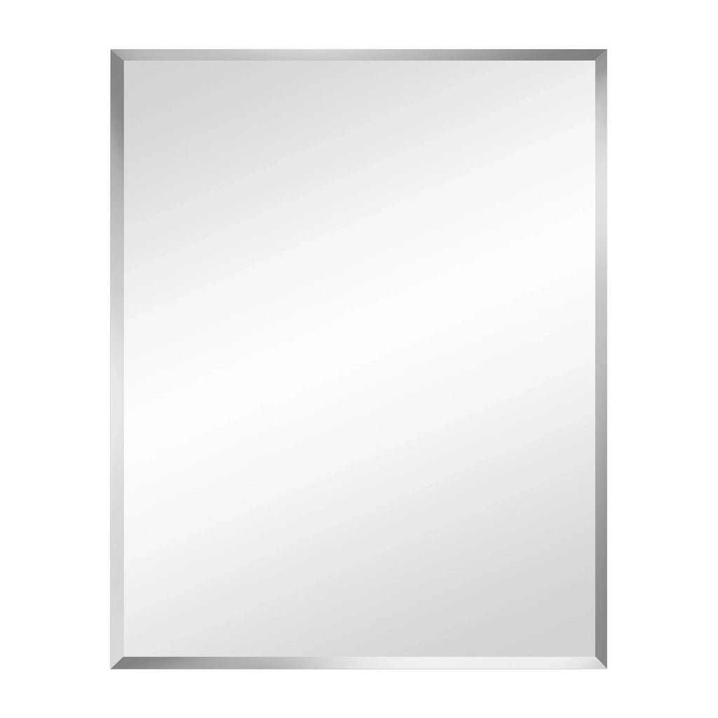 Reflections: Cabinet Medicine 24x30 inch Elegant