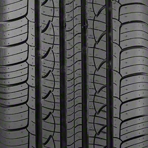 Anniversary Set S AH8 Fits: Jetta 91H Nexen N'Priz Volkswagen Jetta Edition, 35th 2020-21 Tires 4 of Volkswagen 225/45R18 GLI GLI 2019