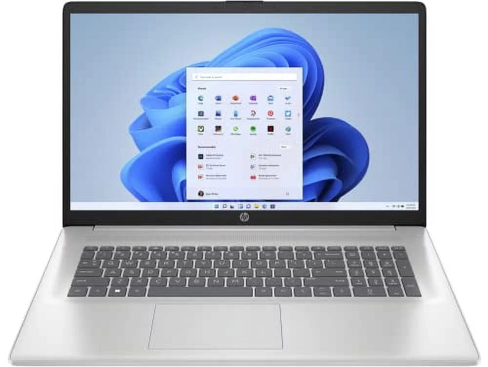 Graphics WWC Pro 32GB Wi-Fi Win10 ~ 2023 (1920 17.3" Xe USB ~ Intel 1080) Iris ~ DDR4 10-Core 17-CN300 IPS i7-1355U ~ New SSD HP x Intel FHD 6~16GB 2TB Laptop