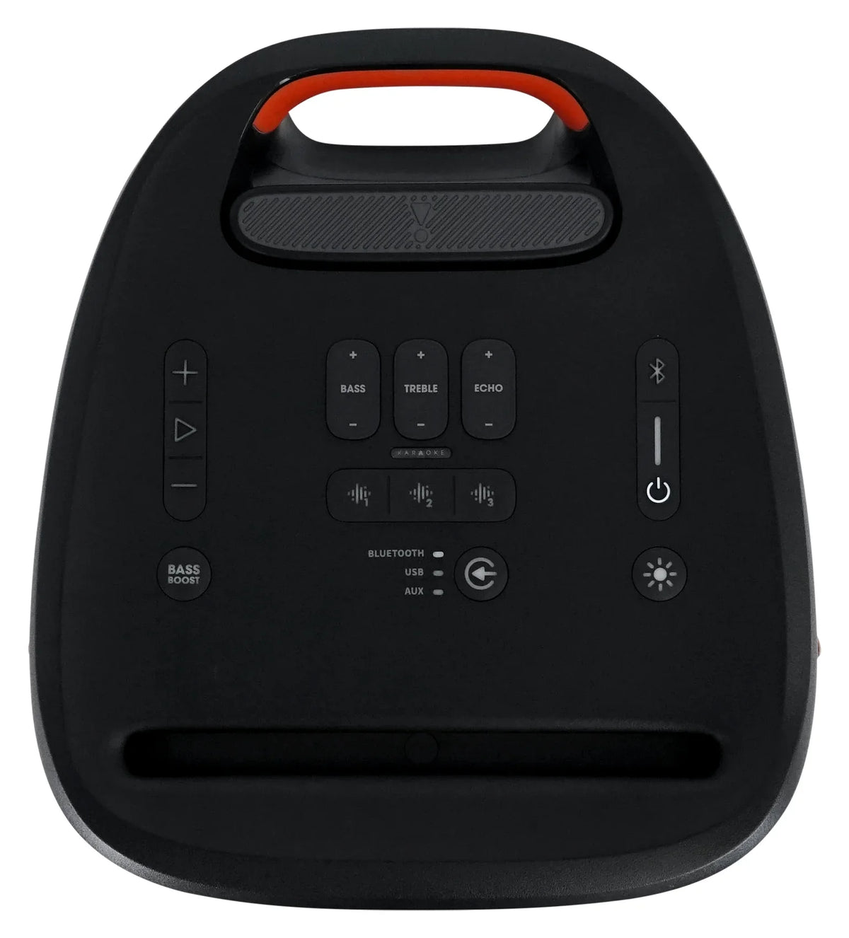 Partybox LED Party Box Rechargeable Bluetooth 310 JBL Speaker+Mic RGB Portable