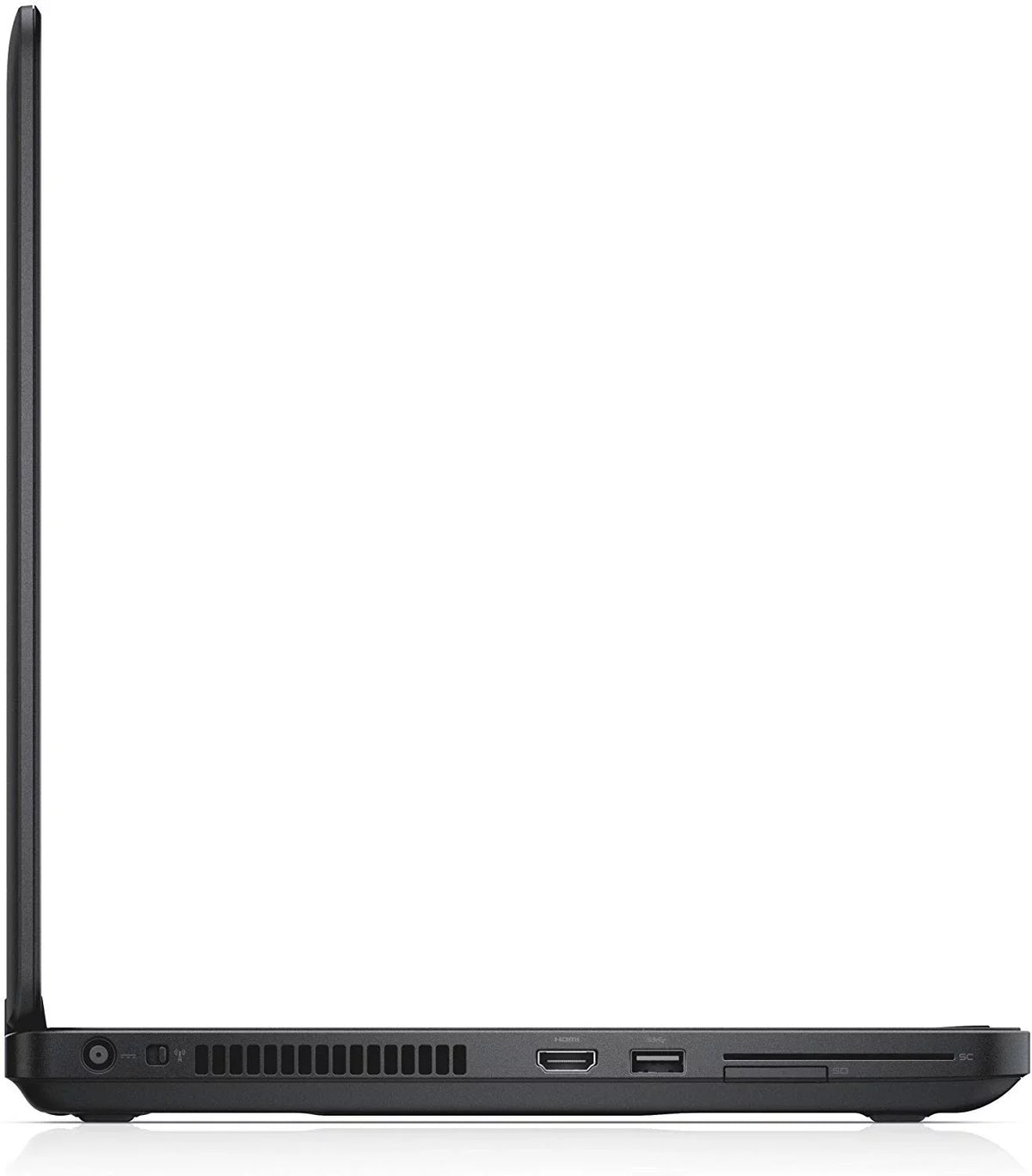 Grade Bit Intel 500GB 10 4GB SATA RAM Laptop Used B 64 Home Windows E5540 i3 Core Latitude