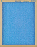 Air Filter Blue 18" 25" 118251 Furnace True 1" X X